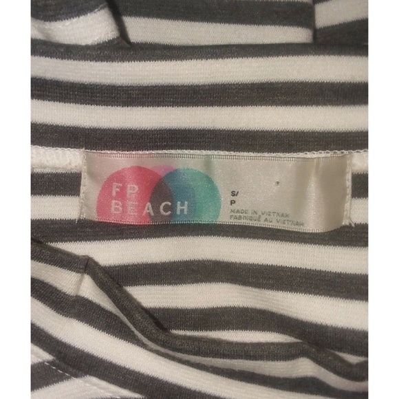 Last chance! Free people on the line dress - Picture 3 of 3